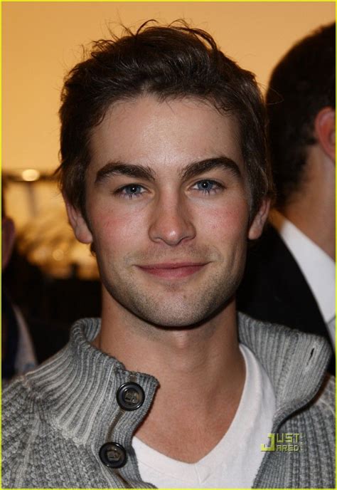 Chace Crawford · Torrent KK.